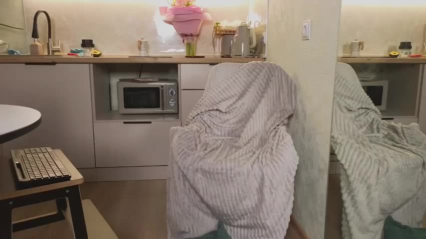 Mary_Du Live Sex December 14, 2025