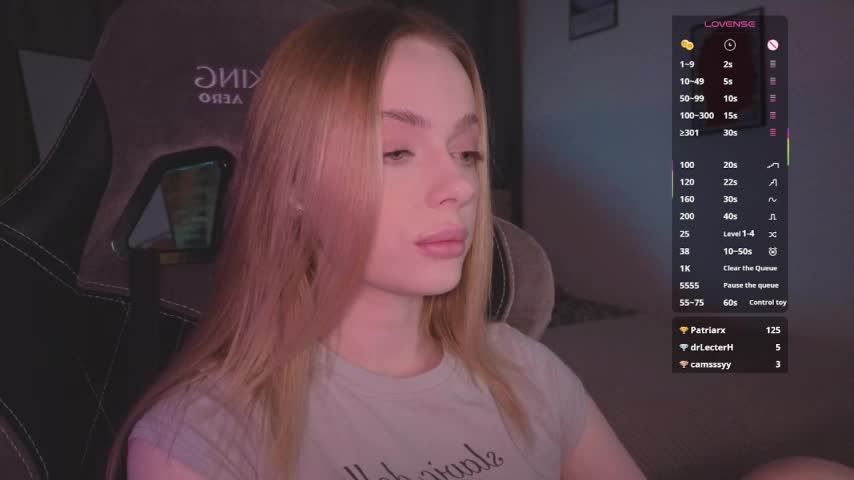 _MayShy_ Live Sex December 14, 2025