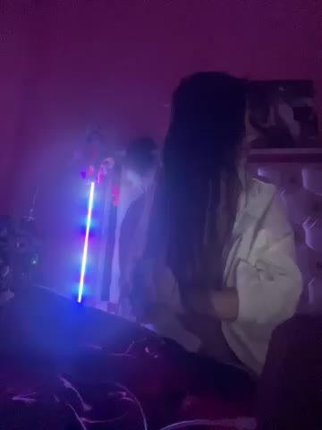 Flossy_Vettie Live Sex December 18, 2025