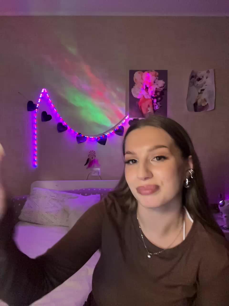 RoseKitty Live Sex December 13, 2025