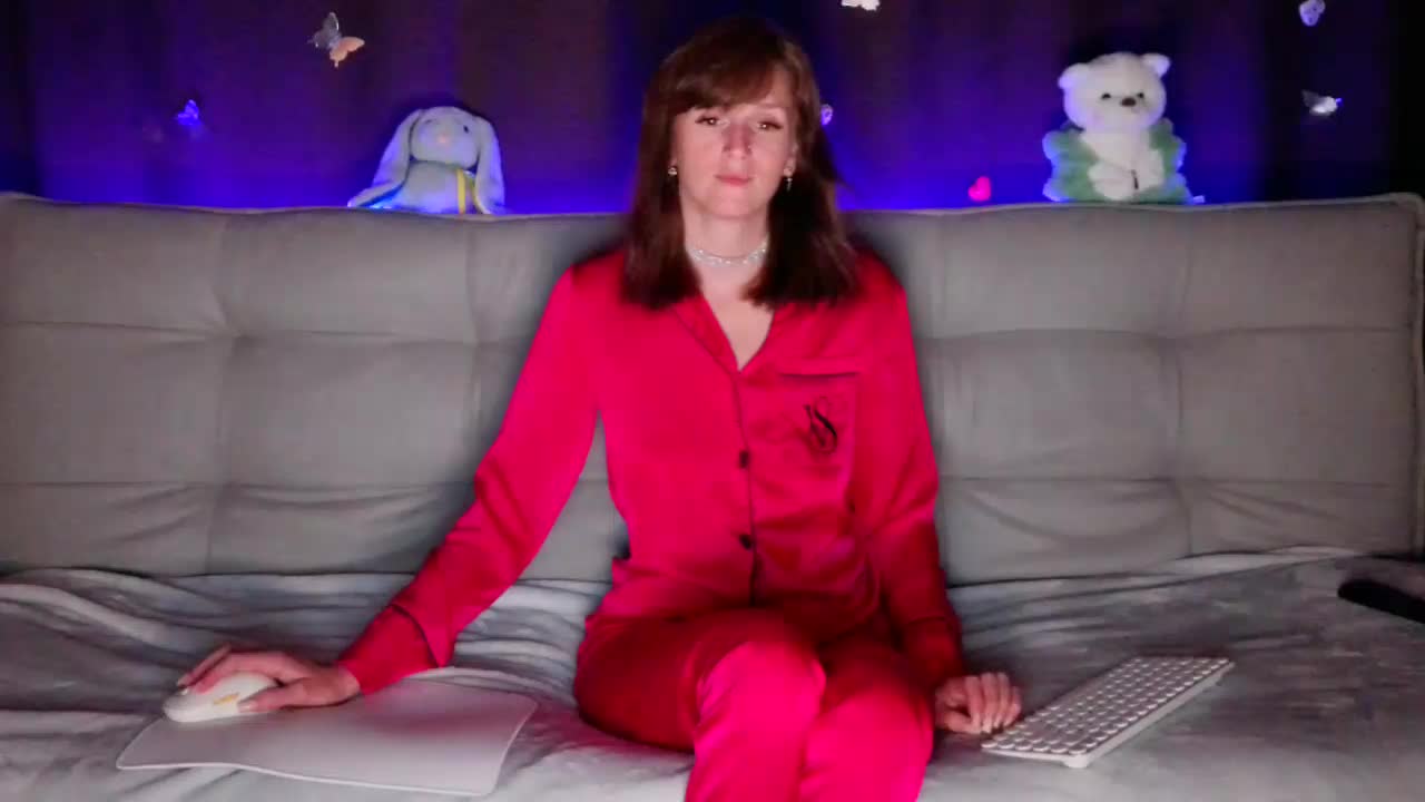 Touche_Me Live Sex December 14, 2025