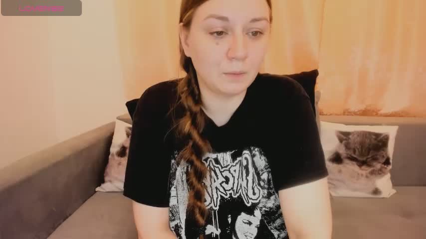 AlisaBacker Live Sex December 14, 2025
