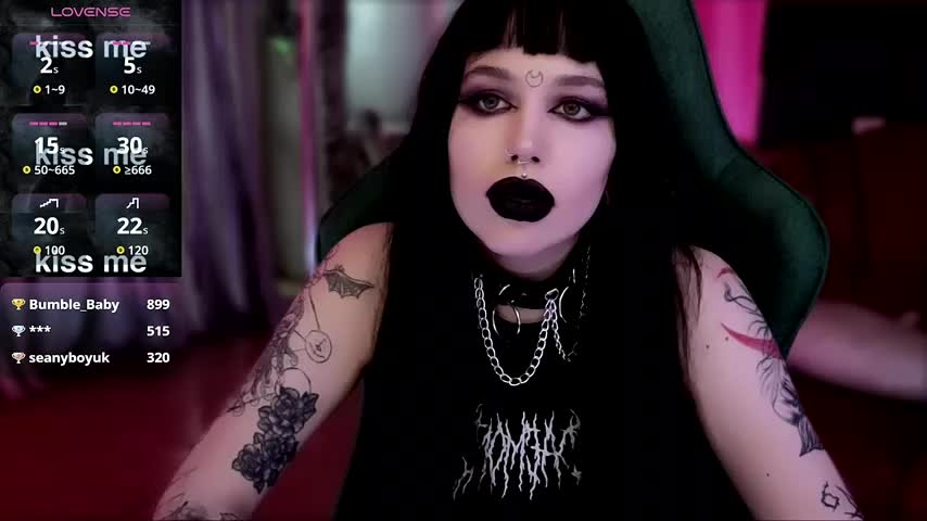 alexx_succubus Live Sex December 14, 2025