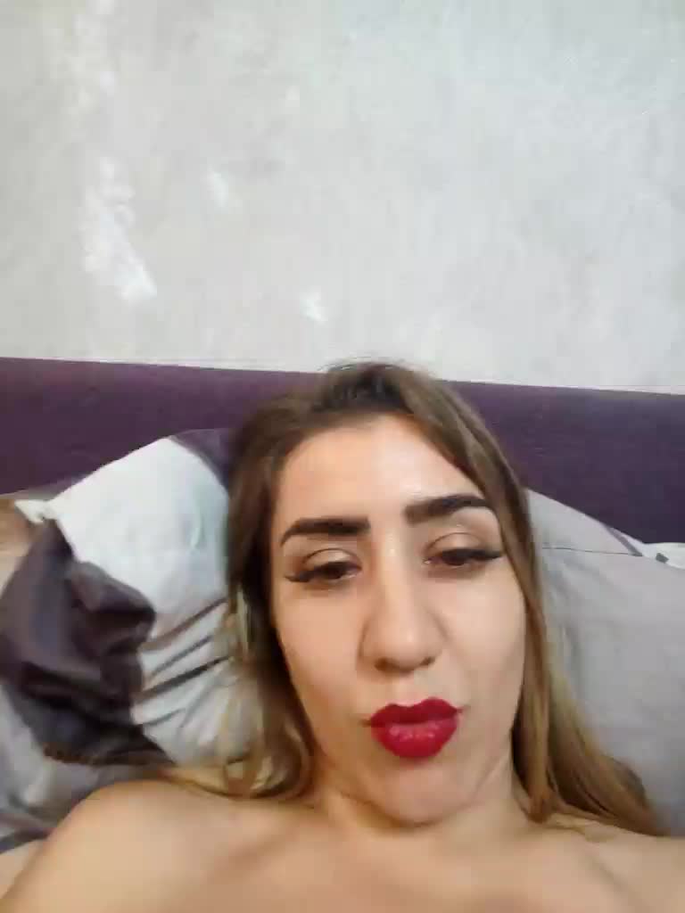 NATALIKLAB7 Live Sex December 13, 2025