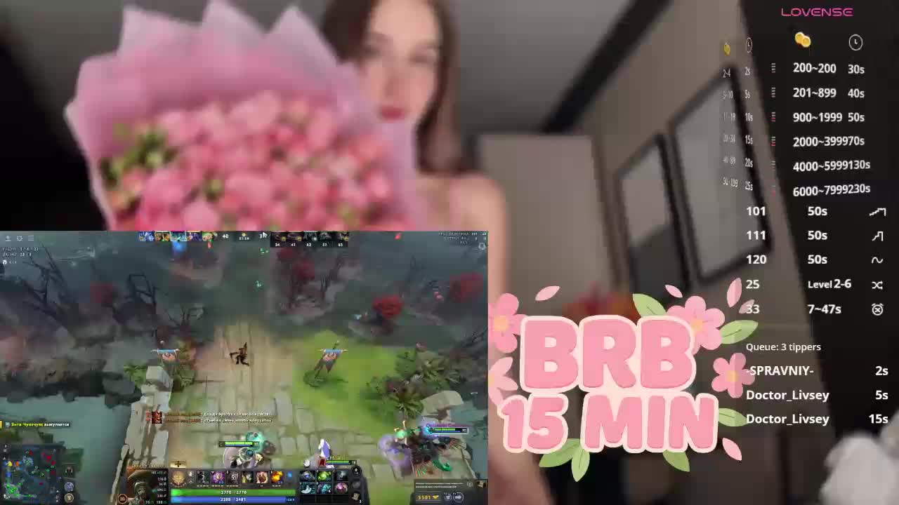 Milkaff- Live Sex December 14, 2025