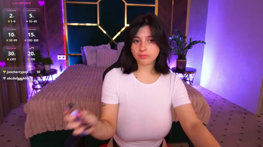 Miki_Kivi Live Sex December 13, 2025