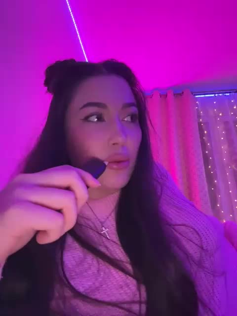 BettyBoom13 Live Sex December 14, 2025