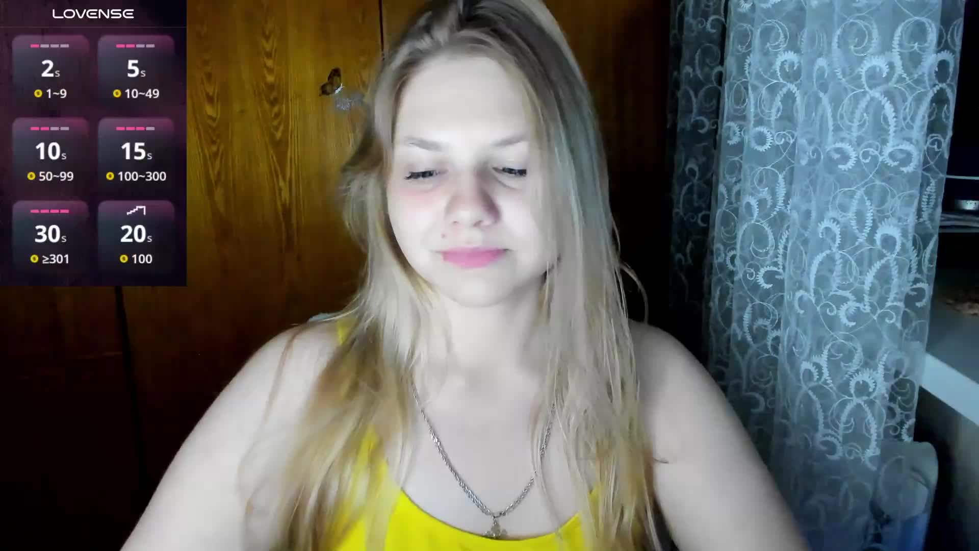 Emma-Frizea Live Sex December 14, 2025