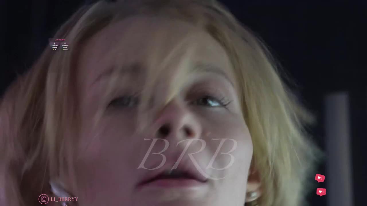 Li_Berry Live Sex December 14, 2025