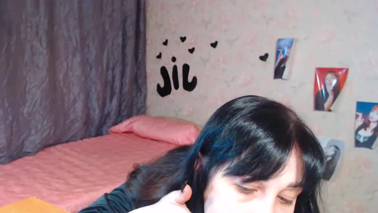 JillStevens Live Sex December 19, 2025