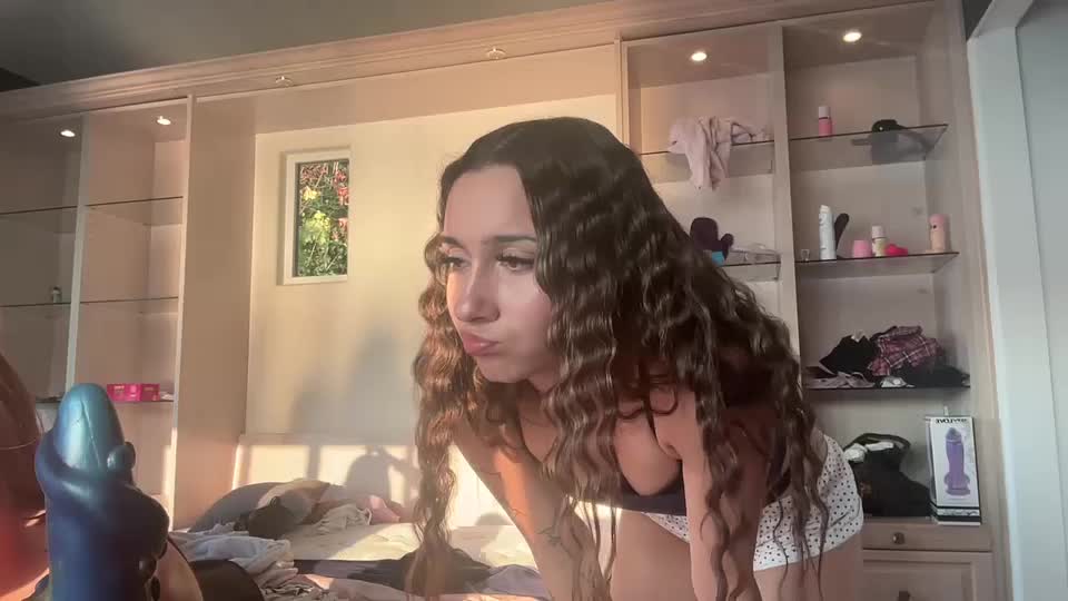 graceyrose Live Sex December 13, 2025