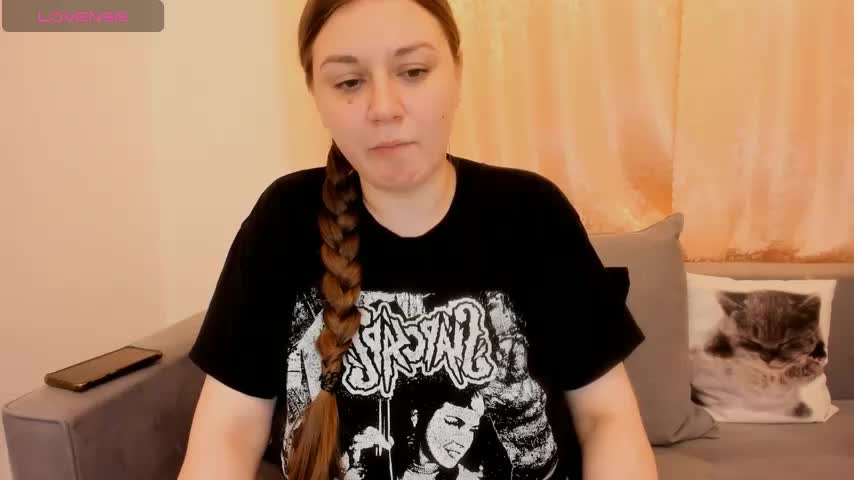 AlisaBacker Live Sex December 14, 2025