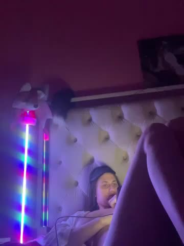 Flossy_Vettie Live Sex December 18, 2025