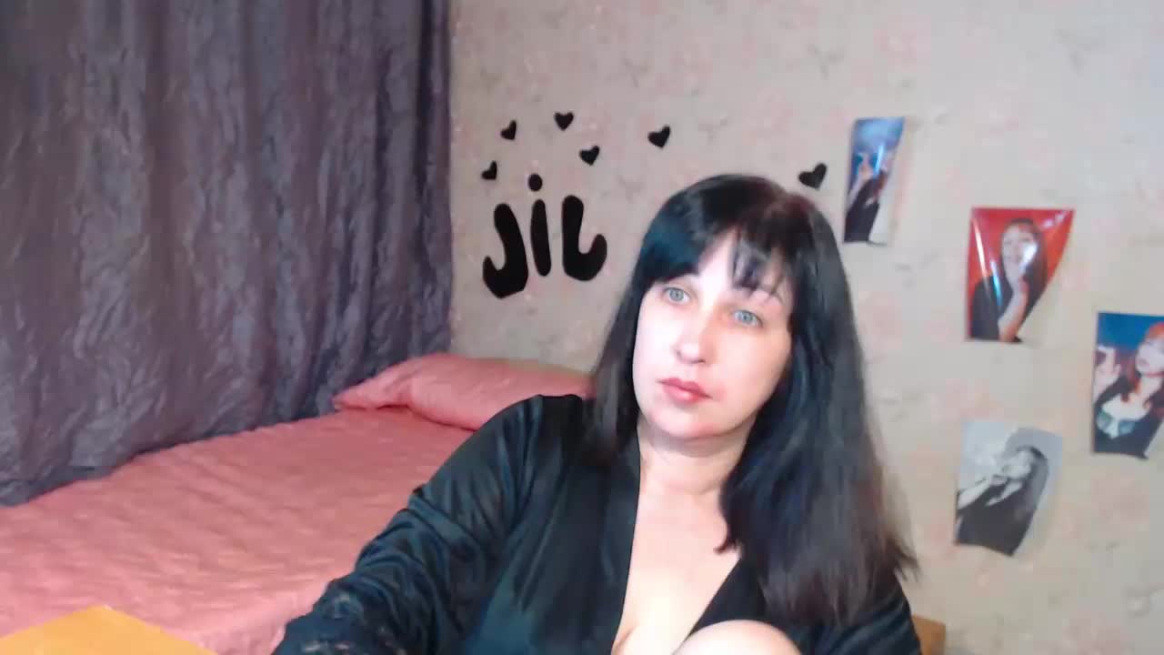 JillStevens Live Sex December 19, 2025