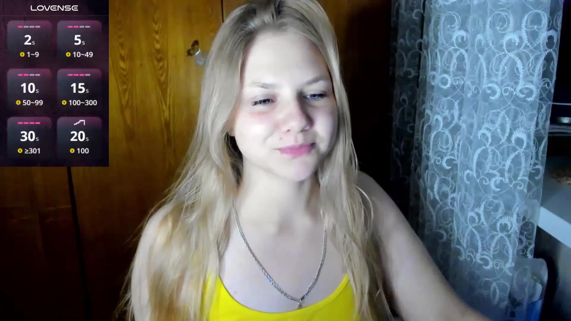 Emma-Frizea Live Sex December 14, 2025