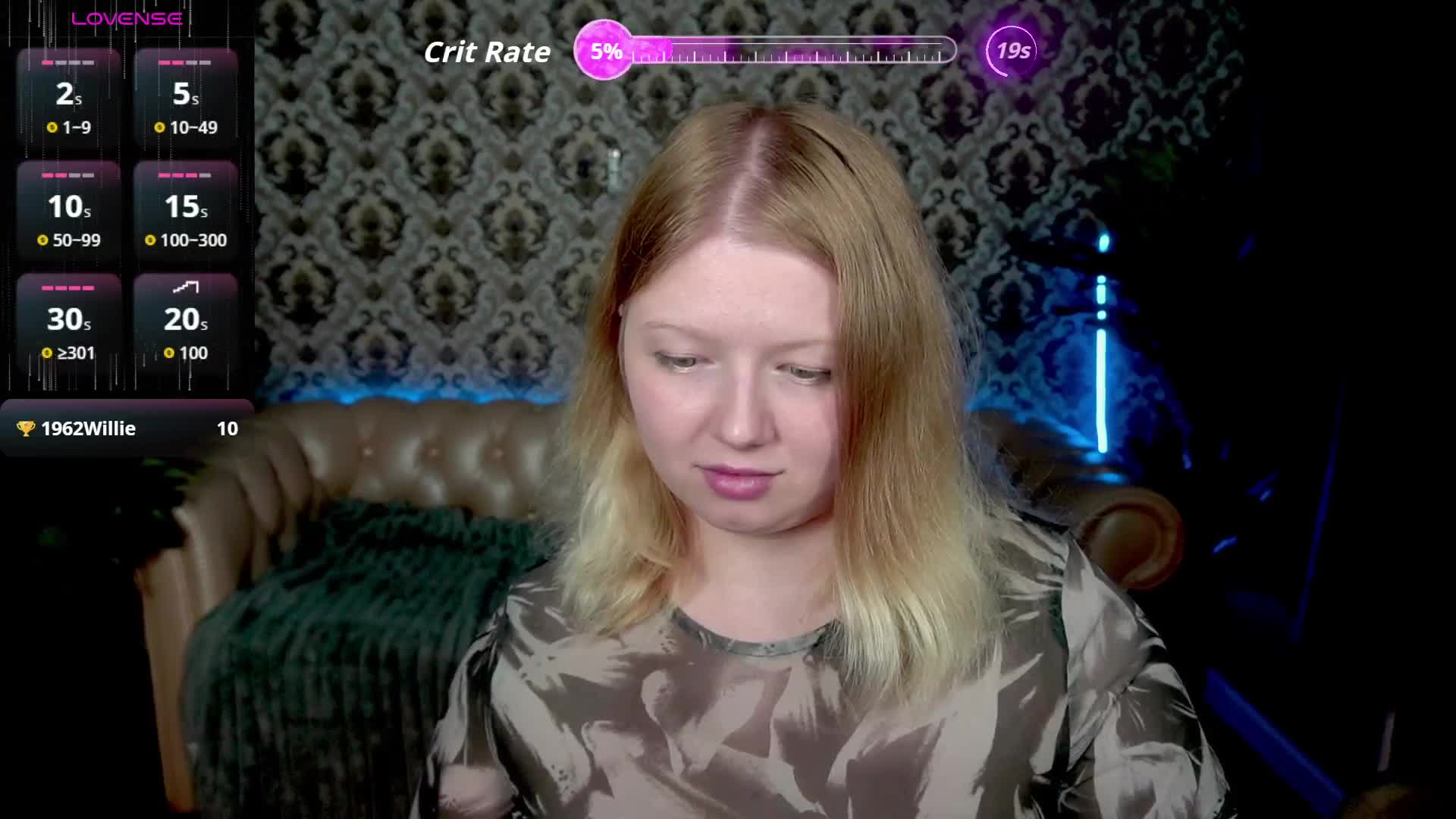 TinkerrBelll Live Sex December 18, 2025