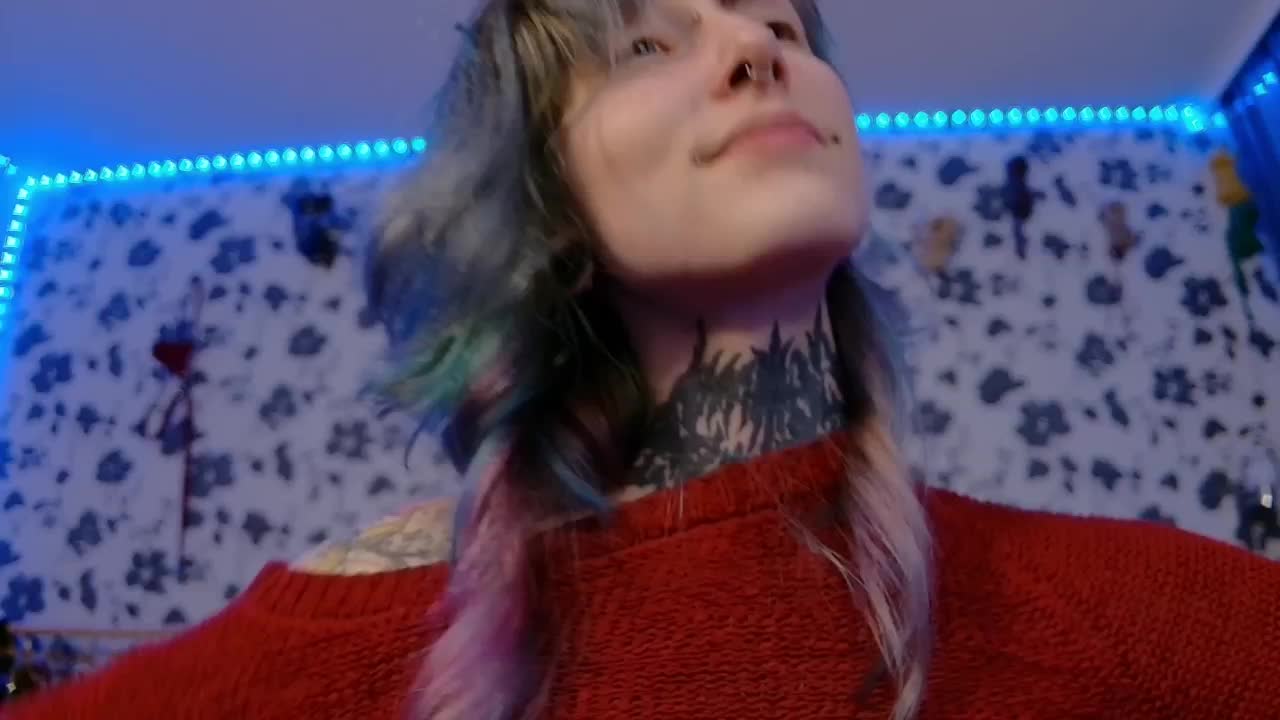 LittleSpaceMouse- Live Sex 2025.09.04