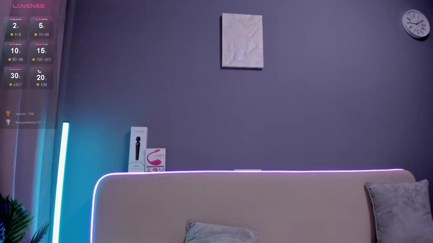 Malika_Lisan Live Sex December 14, 2025