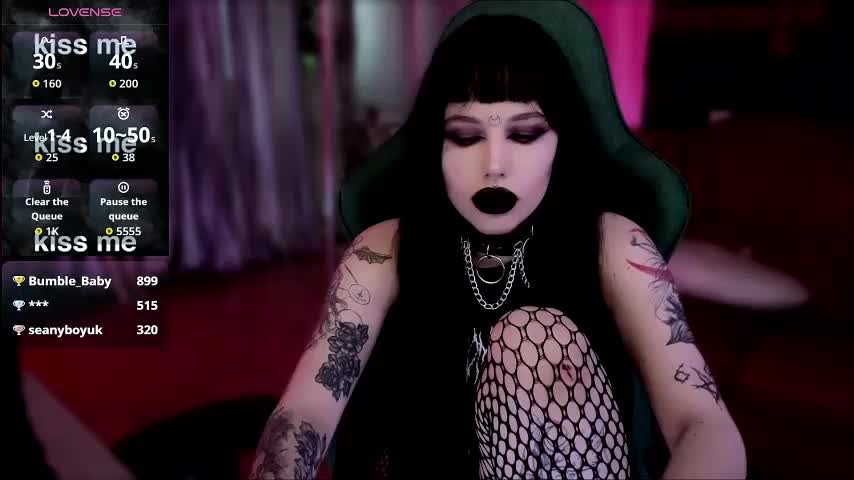 alexx_succubus Live Sex December 14, 2025