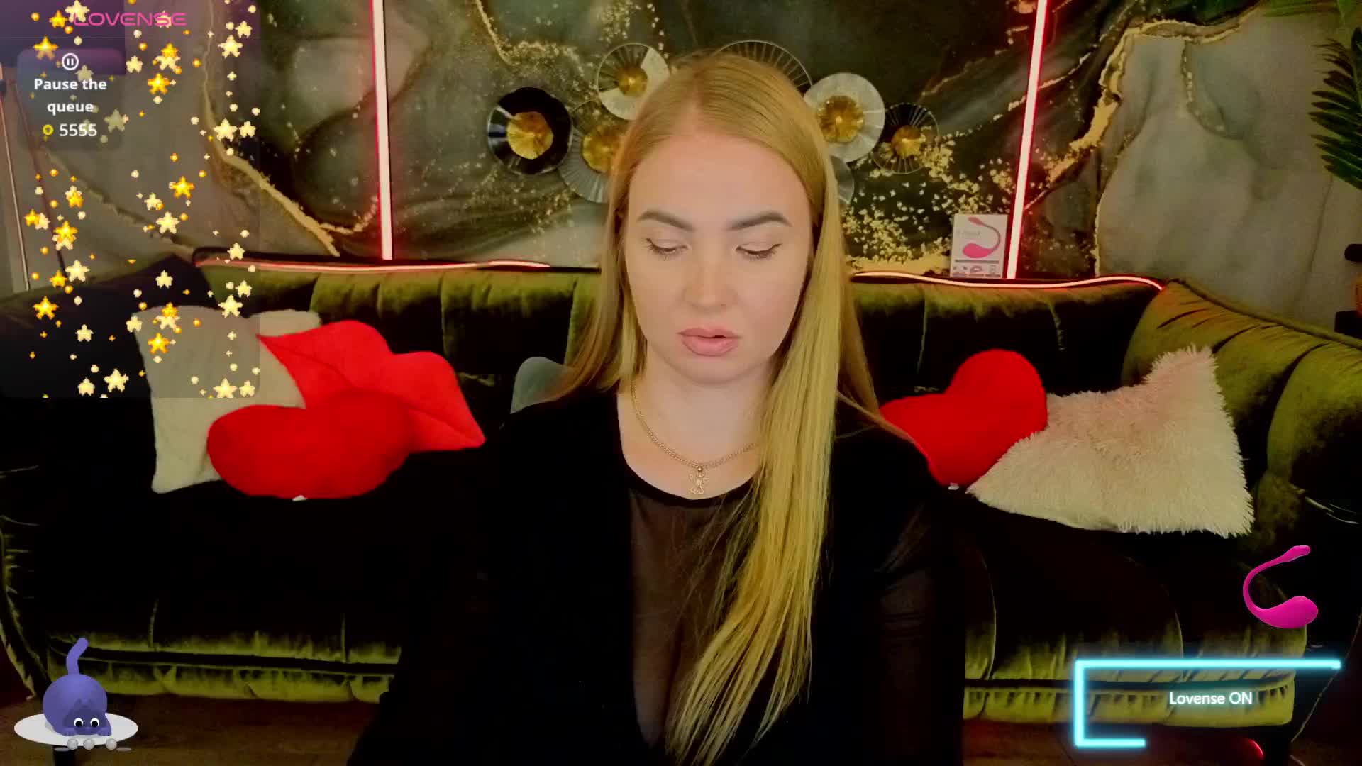 MssShyBarbie Live Sex December 13, 2025