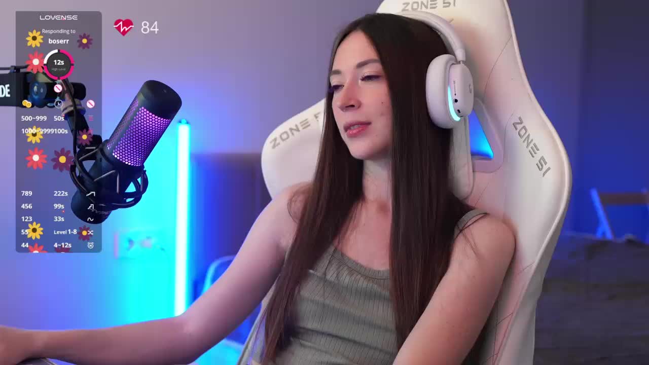 lollipop-o Live Sex December 17, 2025