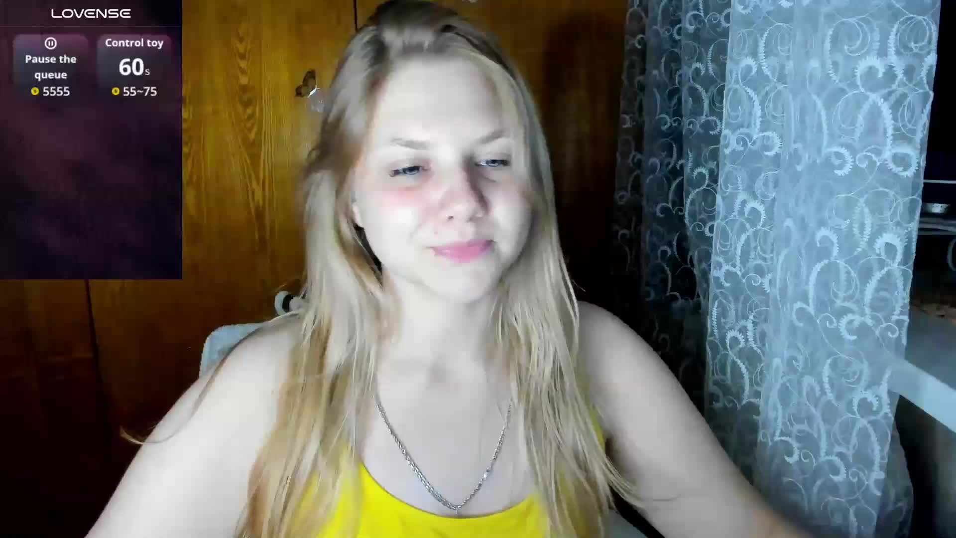 Emma-Frizea Live Sex December 14, 2025