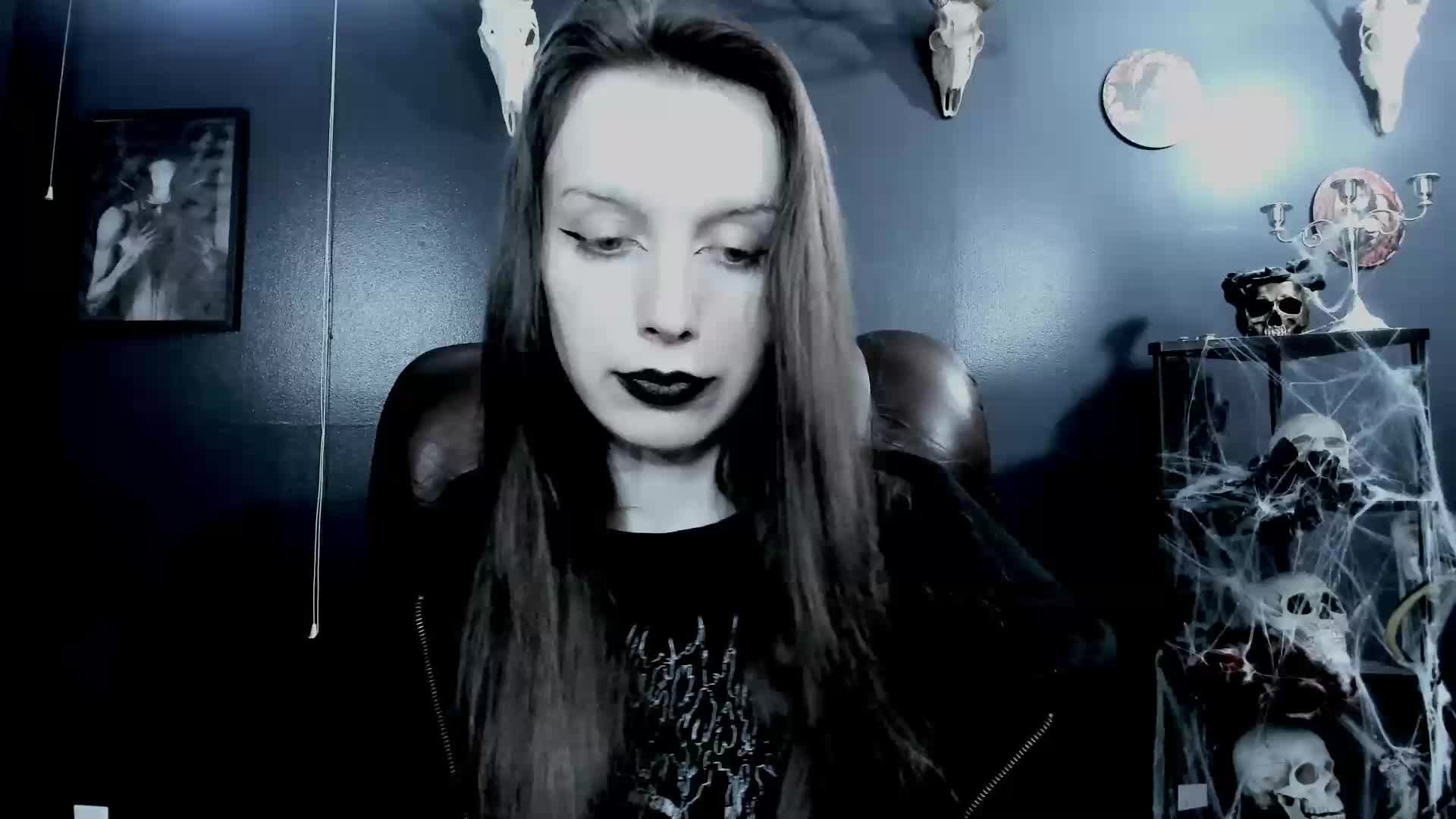 NarcissaDark Live Sex December 13, 2025