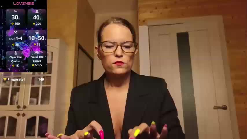 Findom_Lady_Shine Live Sex December 14, 2025