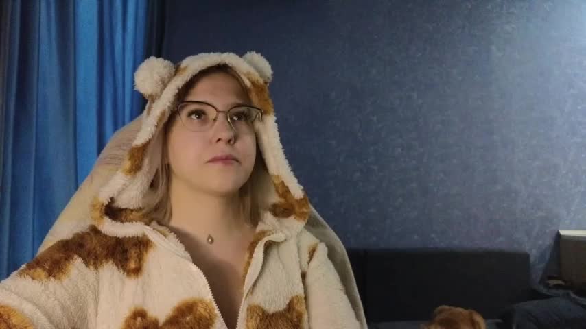 HotBrandyX Live Sex December 13, 2025