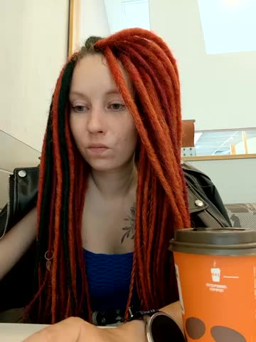 Frost_foxy Live Sex December 13, 2025