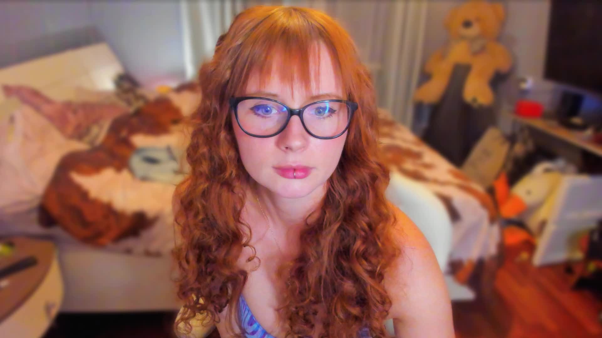 konopushka Live Sex December 13, 2025