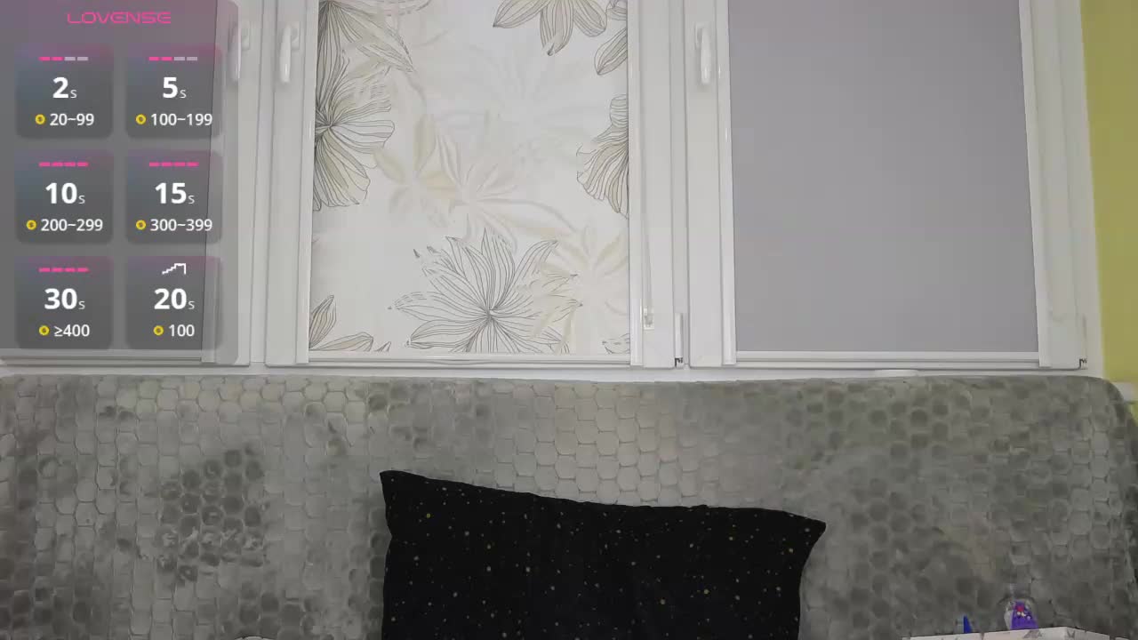 Koroleva_Cyk Live Sex December 14, 2025