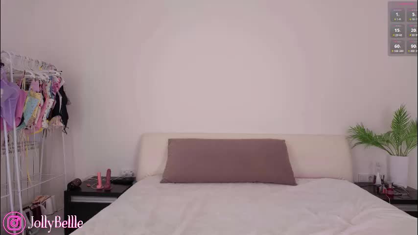 jollly_belle Live Sex December 13, 2025
