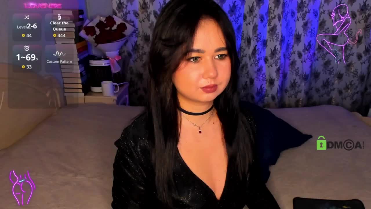 -Carolina- Live Sex December 17, 2025