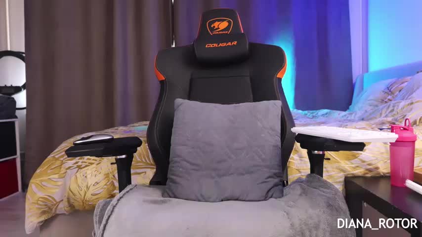 diana_rotor Live Sex December 14, 2025