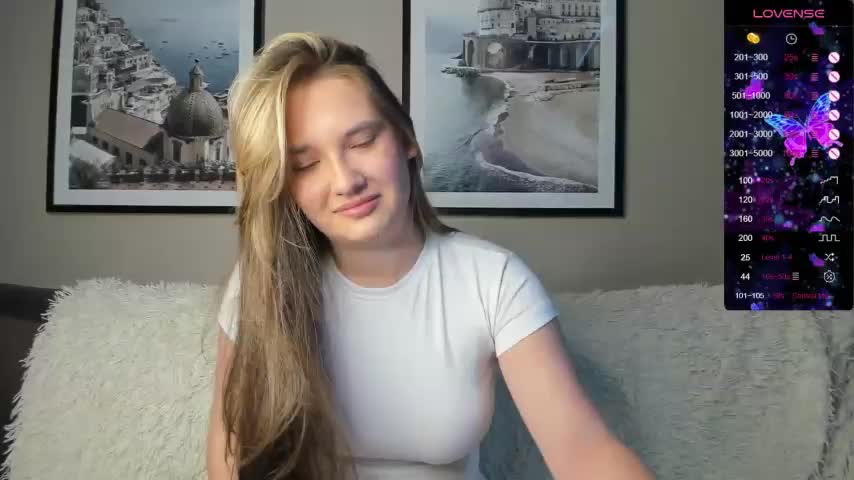 Holly_Molii Live Sex December 17, 2025