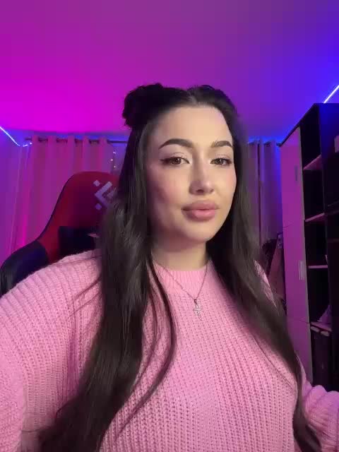 BettyBoom13 Live Sex December 14, 2025