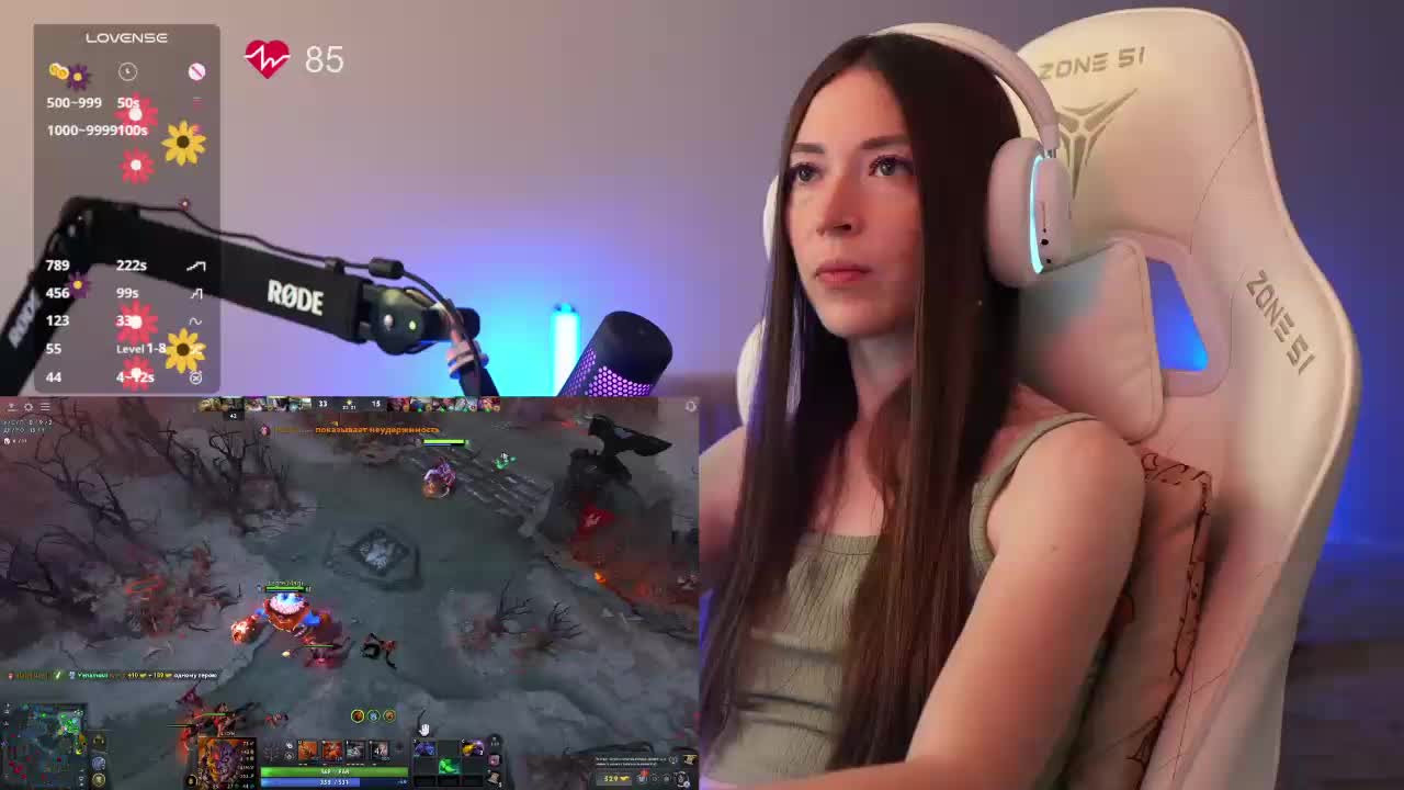 lollipop-o Live Sex December 17, 2025