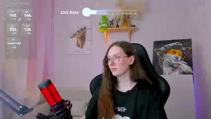 KiraRumGirl Live Sex December 13, 2025