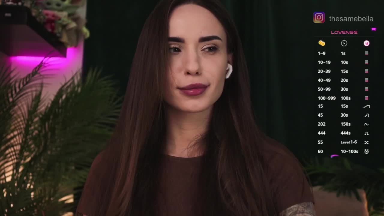 BabyYoda Live Sex December 14, 2025