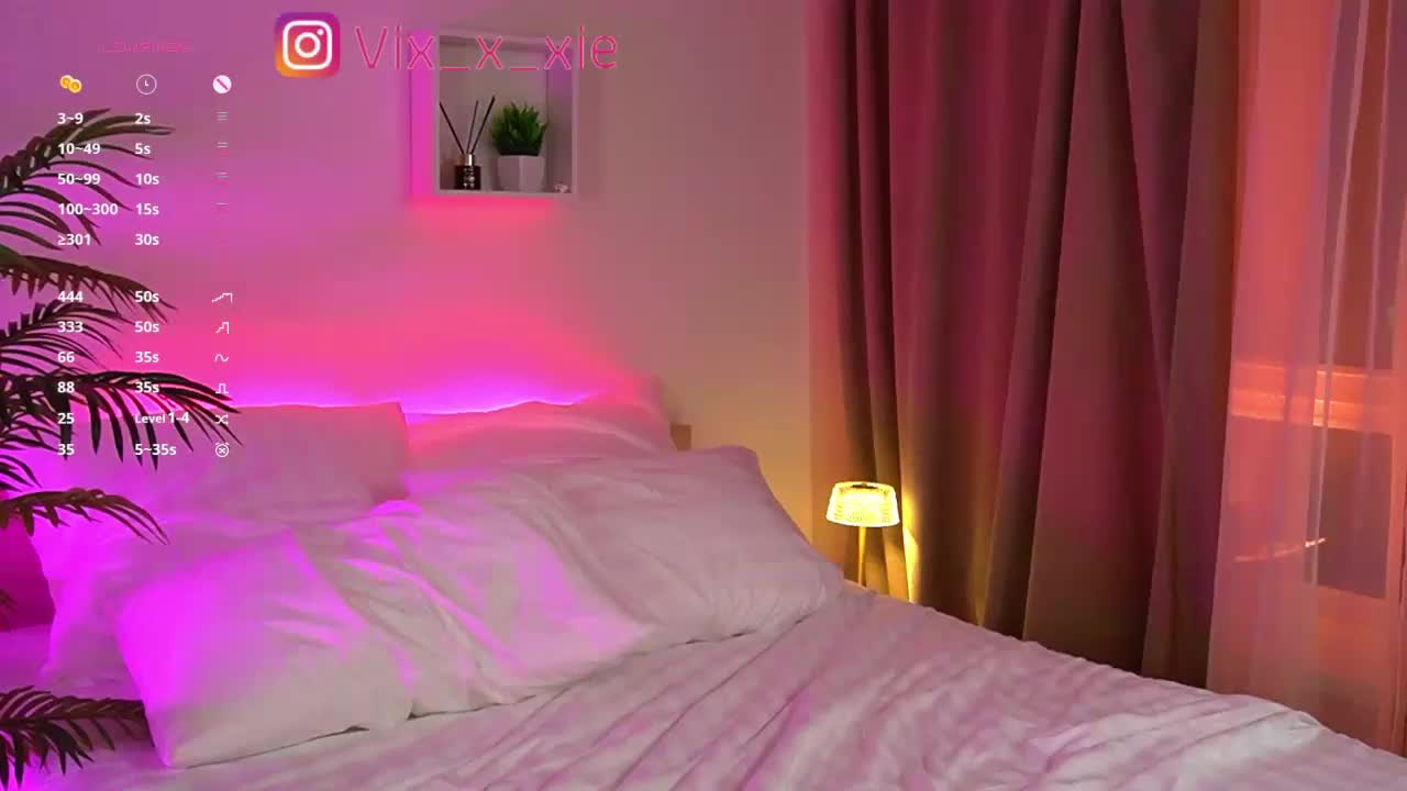 viXXXie Live Sex December 17, 2025