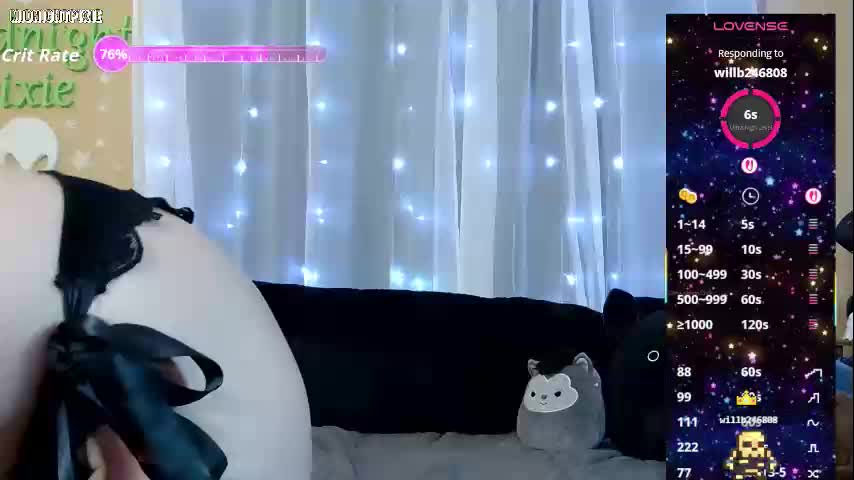 midnightpixie Live Sex December 14, 2025