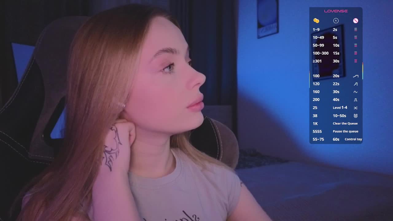 mayshy Live Sex December 13, 2025