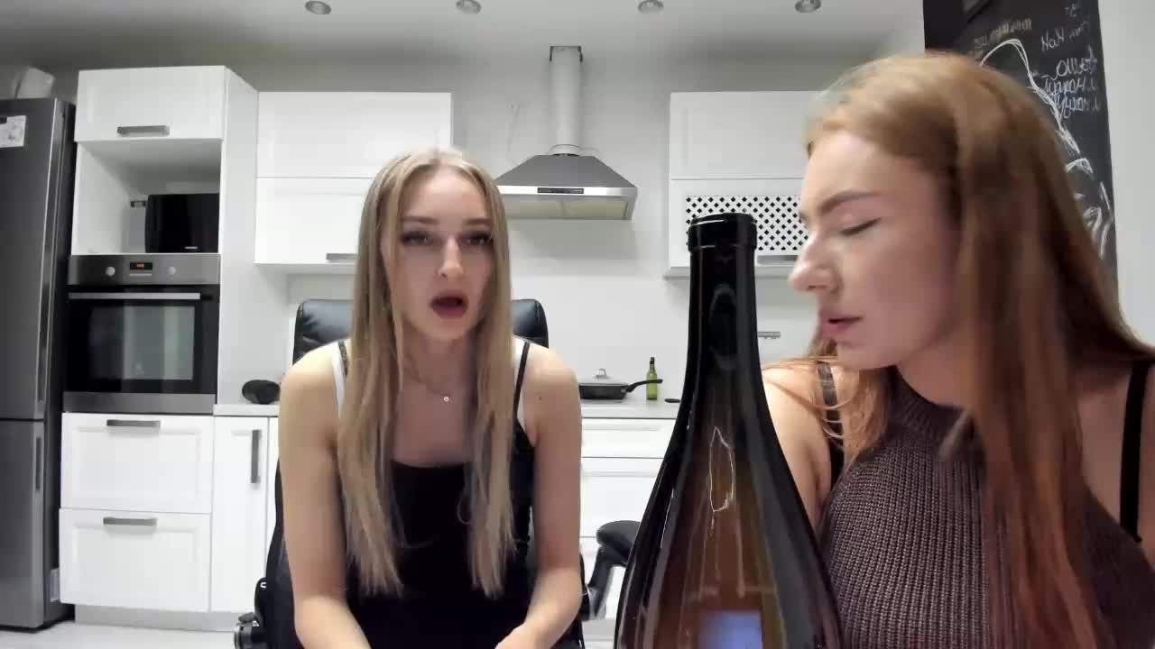 busenok Live Sex December 19, 2025