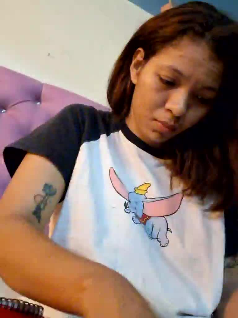 elekttra_ Live Sex December 17, 2025