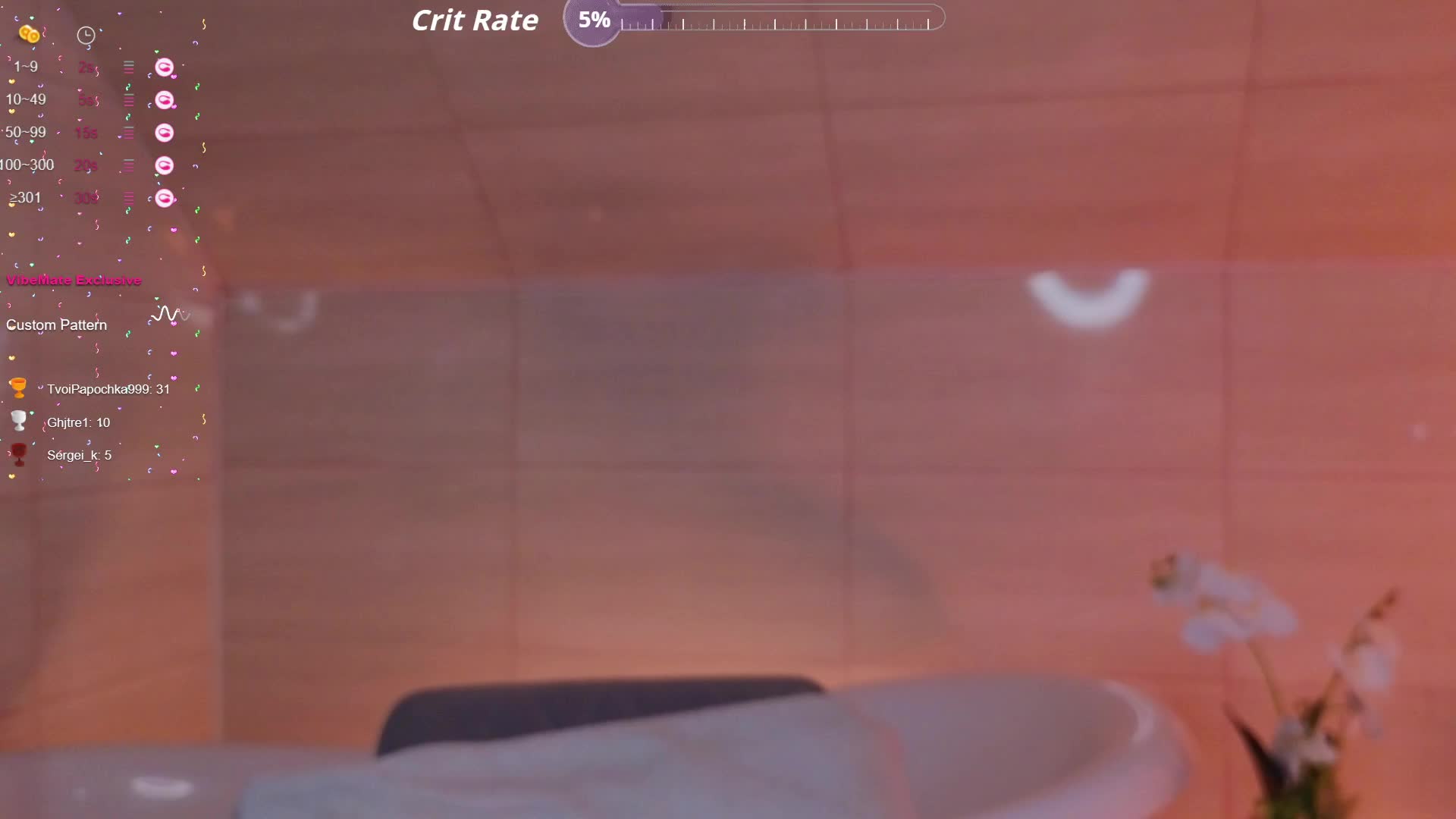 Trixiie Live Sex December 17, 2025