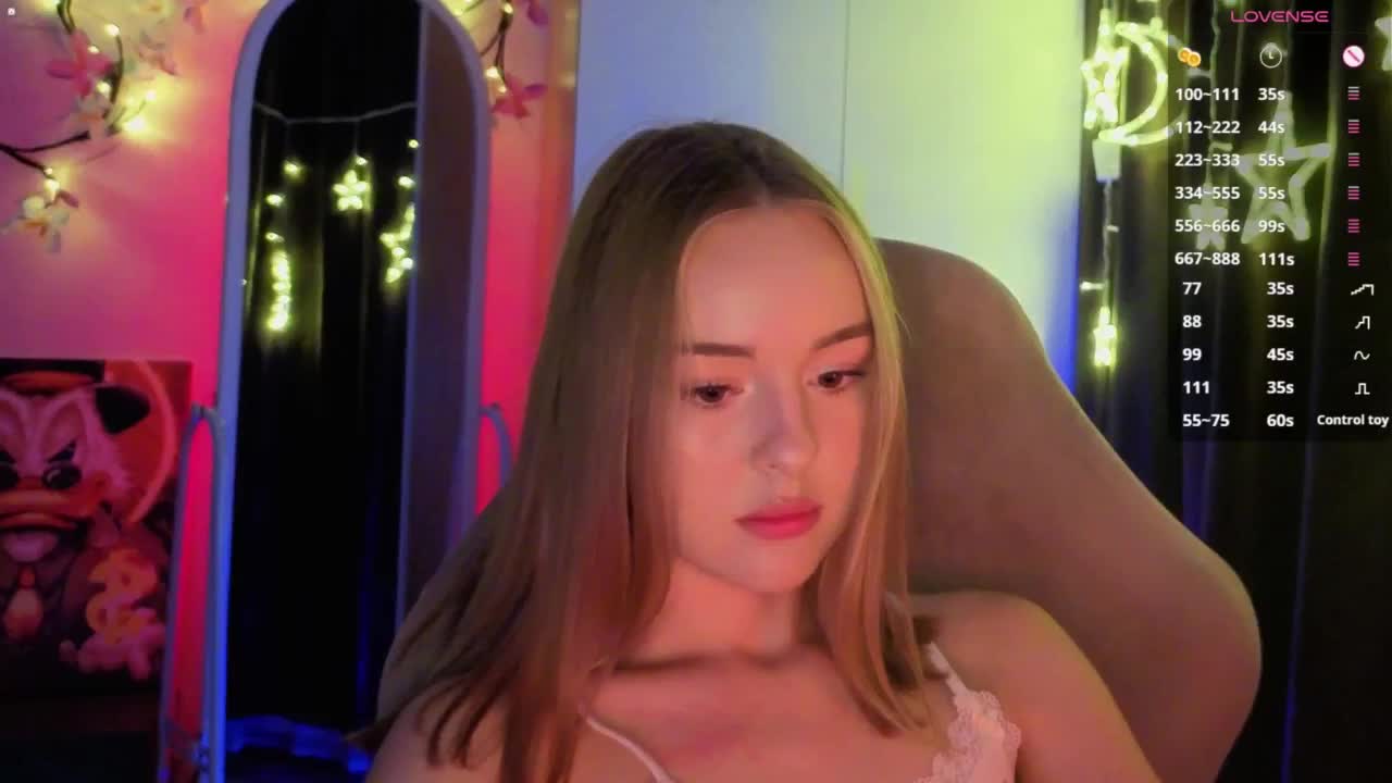 Nestyzz Live Sex December 14, 2025