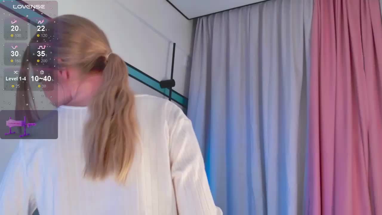 CherryGirlfriend Live Sex December 13, 2025