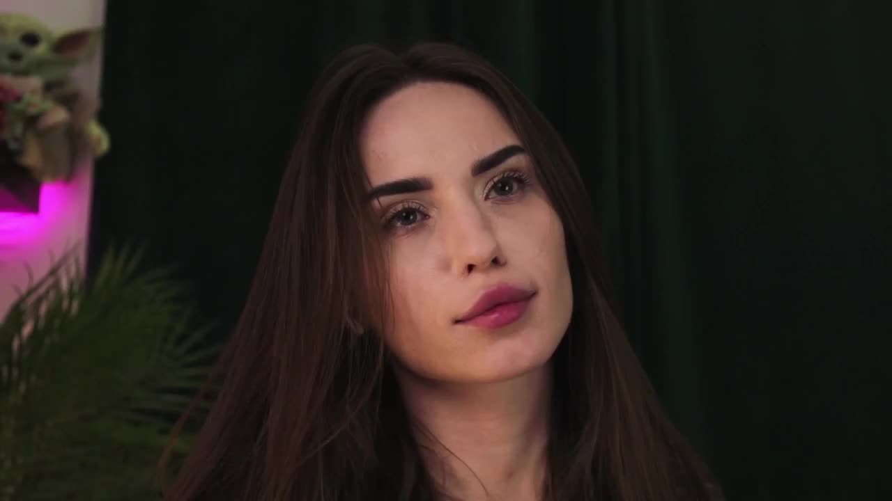 BabyYoda Live Sex December 14, 2025