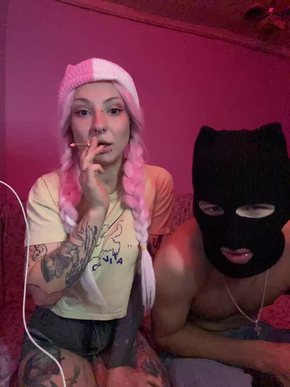 YourFantasyIsaCouple2 Live Sex December 14, 2025